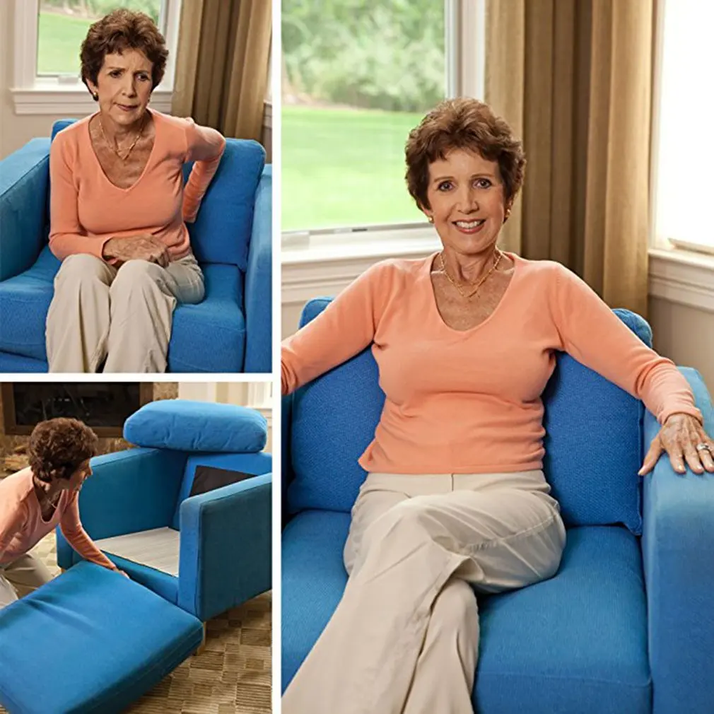 6 шт. мебельные диванные опорные подушки 48x10x0,8 см быстрая фиксация опорные подушки колодки для секционных диванных сидений провисания мебели
