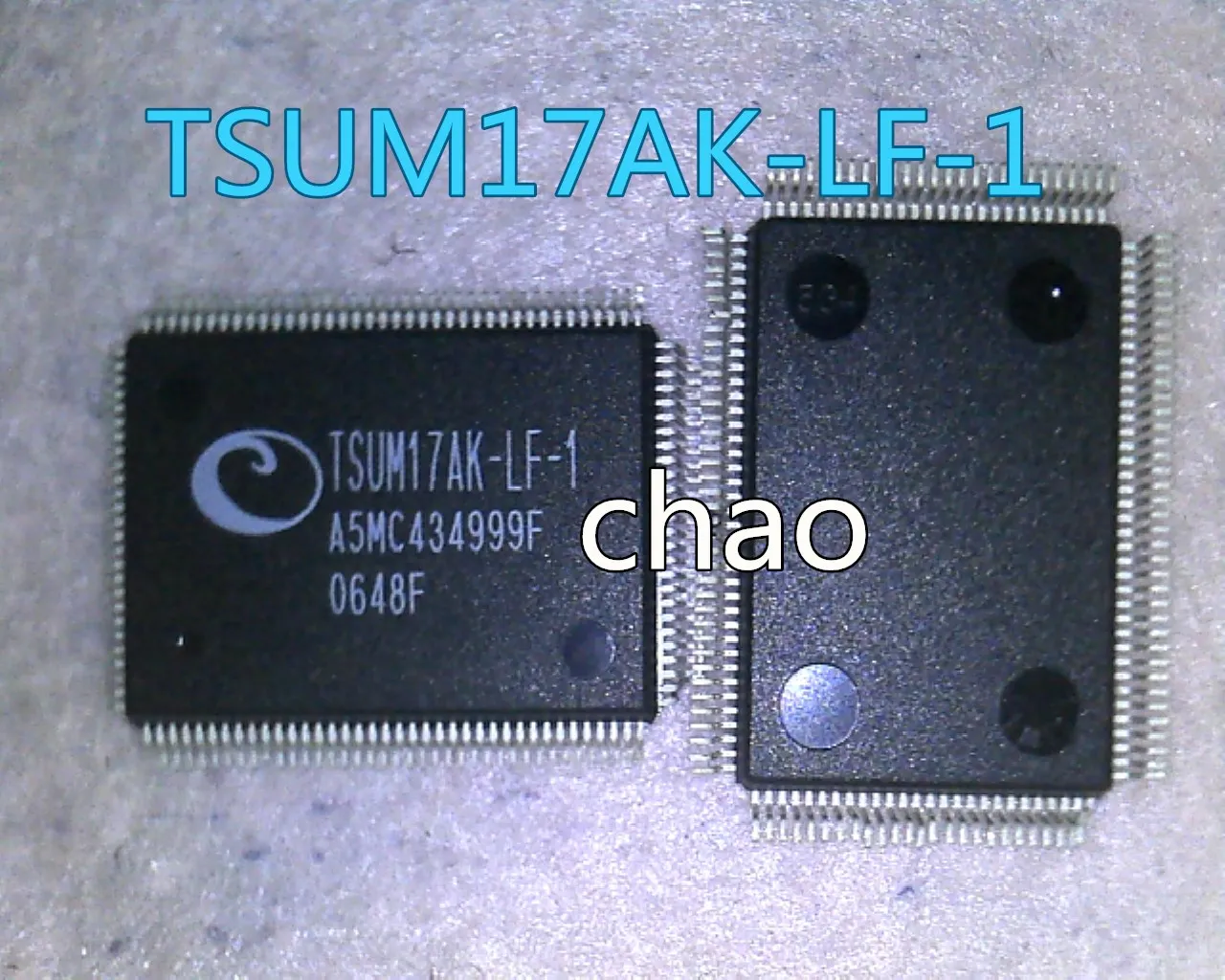 5 шт./лот TSUM17AK-LF-1 TSUM17AK-LF-1