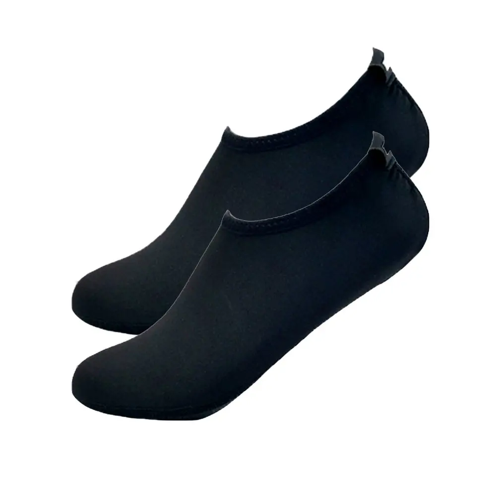 Новые Пляжные Носки для подводного плавания, покрытие для обуви, оборудование, универсальные носки для плавания и дайвинга, носки для подводного плавания, Комплект носков для плавания