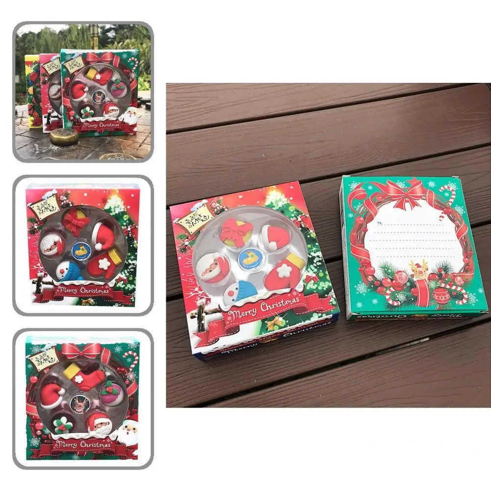 

Резиновый ластик в классном стиле без потертостей, канцелярские принадлежности