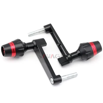 

Frame Slider Crash Protector For HONDA CBR 1000RR 2008-2011 09 10 Motorcycle Accessories Bobbins Falling Protection CBR1000RR