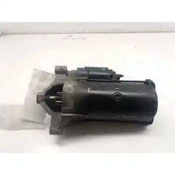 

D7R811652820 STARTER MOTOR PEUGEOT 306 SALOON 4 DOOR (S1)
