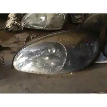 

1711301615 LEFT HEADLIGHT DAEWOO LANOS