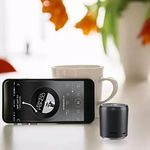 Ewa super-mini portátil bluetooth 5.0 alto-falante tws