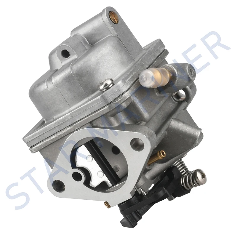 3R1-03200-1 803522T 3R1-03200 3AS-03200-0 Carburetor For Tohatsu Nissan 4hp 5hp Mercury 4hp 2.5hp 4 Stroke Outboard Motor Engine