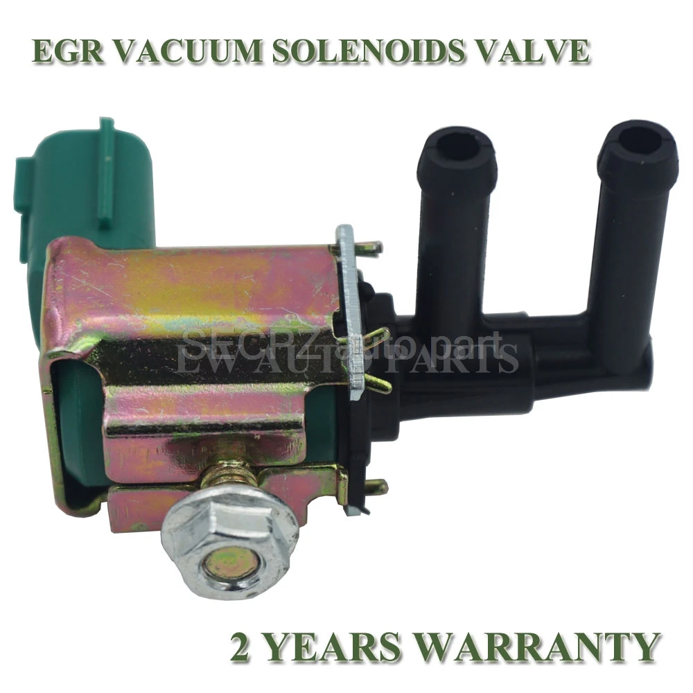 EGR vacuum solenoids valve 14933 54U0A 14933 0Z80A for Nissan 240SX