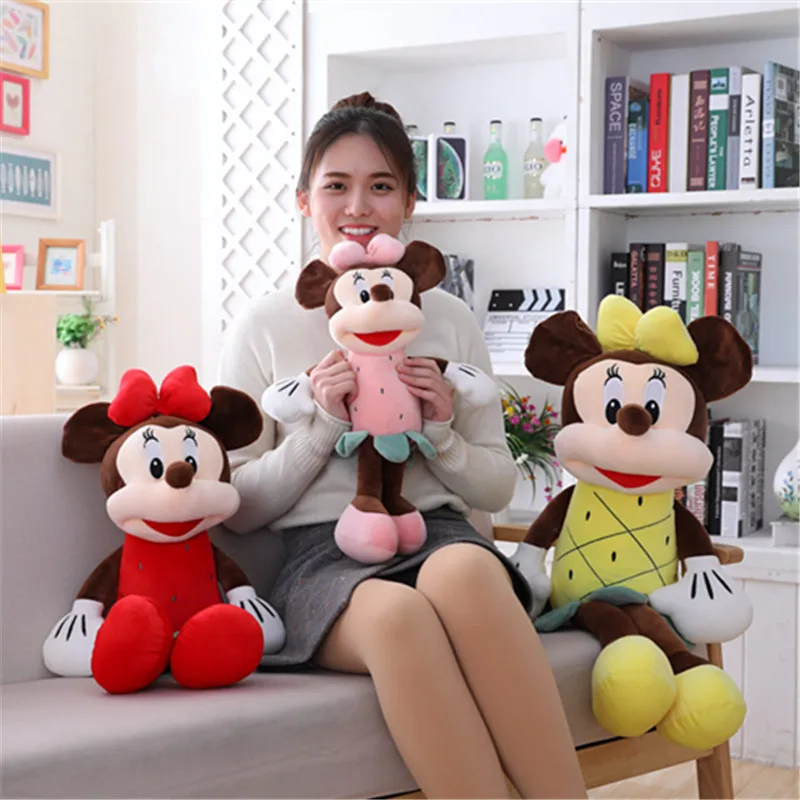 high end plush toys