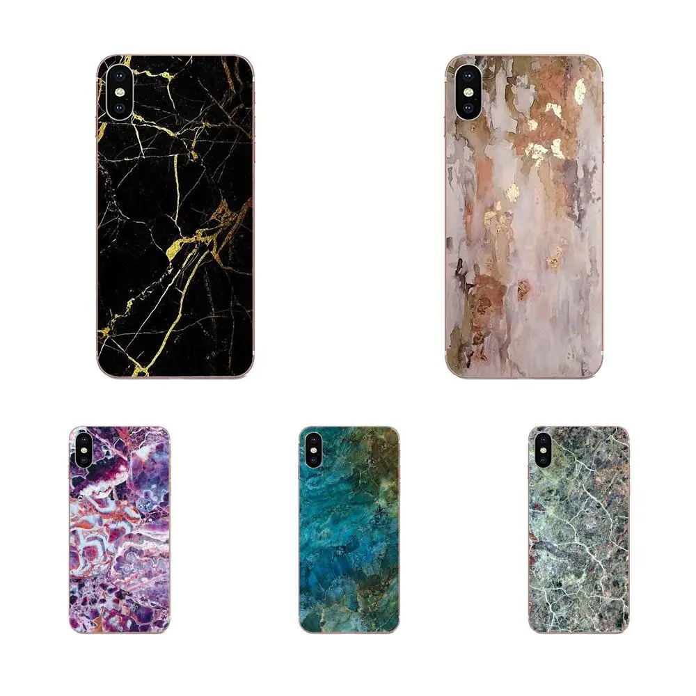 Мягкие чехлы для мобильных телефонов Xiaomi Redmi Mi 4 7A 9T K20 CC9 CC9e Note 7 9 Y3 SE Pro Prime Go Play Grunge Art