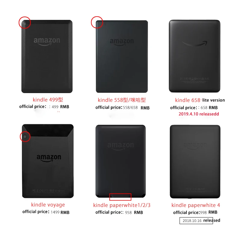 Цветочный магнит пу откидная крышка для Amazon Kindle Paperwhite 1 2 3 4 449 558 4 10 чехол 6 дюймов для чтения электронных книг планшетный чехол Крышка