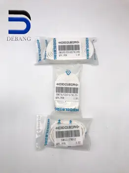 

Plate clamp bag 00.580.4473 SM52/PM52,00.580.4128 SM74/CD74/XL75,00.580.4129 SM102/CD102/XL105