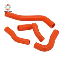 

Motorcycle Accessories Durable Water Tank Tube Radiator Coolant Hose For KTM 390 LC4 Duke RC 390 2015 2016