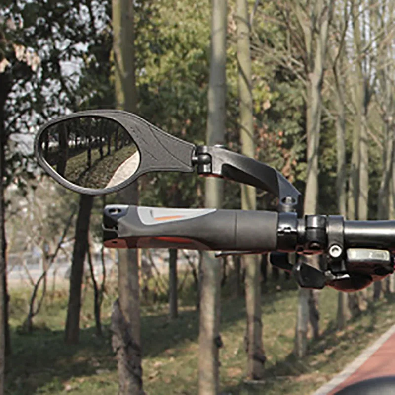 BicycleHandlebarReflectorRearViewMirrorMountainBikeElectrical