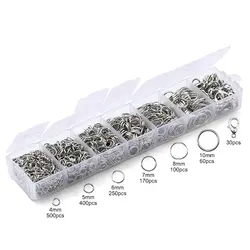 Jewelry Crafting Kit with Essential Tools (5)
