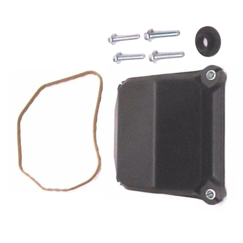 

Replacement Fit For Kohler 24 755 142-S Rubber Ring Valve Cover CH25 Kit Tool Part Supplies