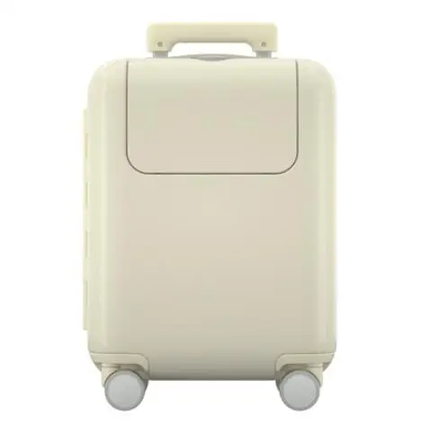 Children Suitcase 1" дюймовый Детский чемодан, маленькая сумка на колесиках для маленьких мальчиков и девочек, школьный чемодан - Цвет: Children Suitcase