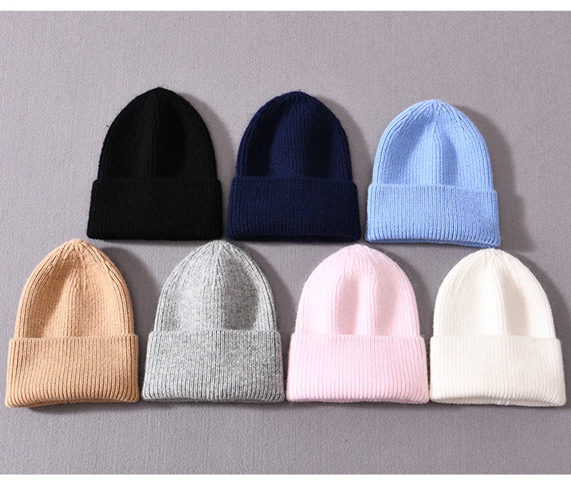 Jxwatcher Herbst-Winter-Babymütze für Jungen und Mädchen, modische Säuglingsmütze, 6 Monate bis 1 Jahr alt, für Kleinkinder im Freien, warme Strickmütze – Detail 2