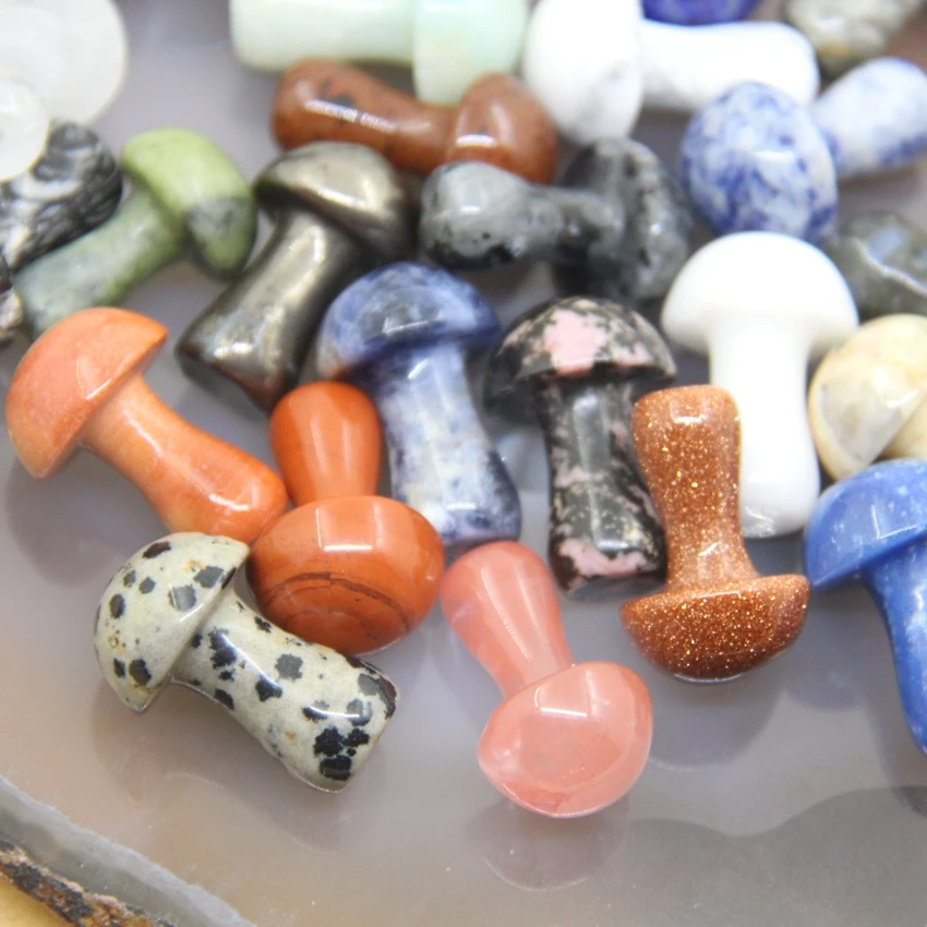 40Kinds Stones,1