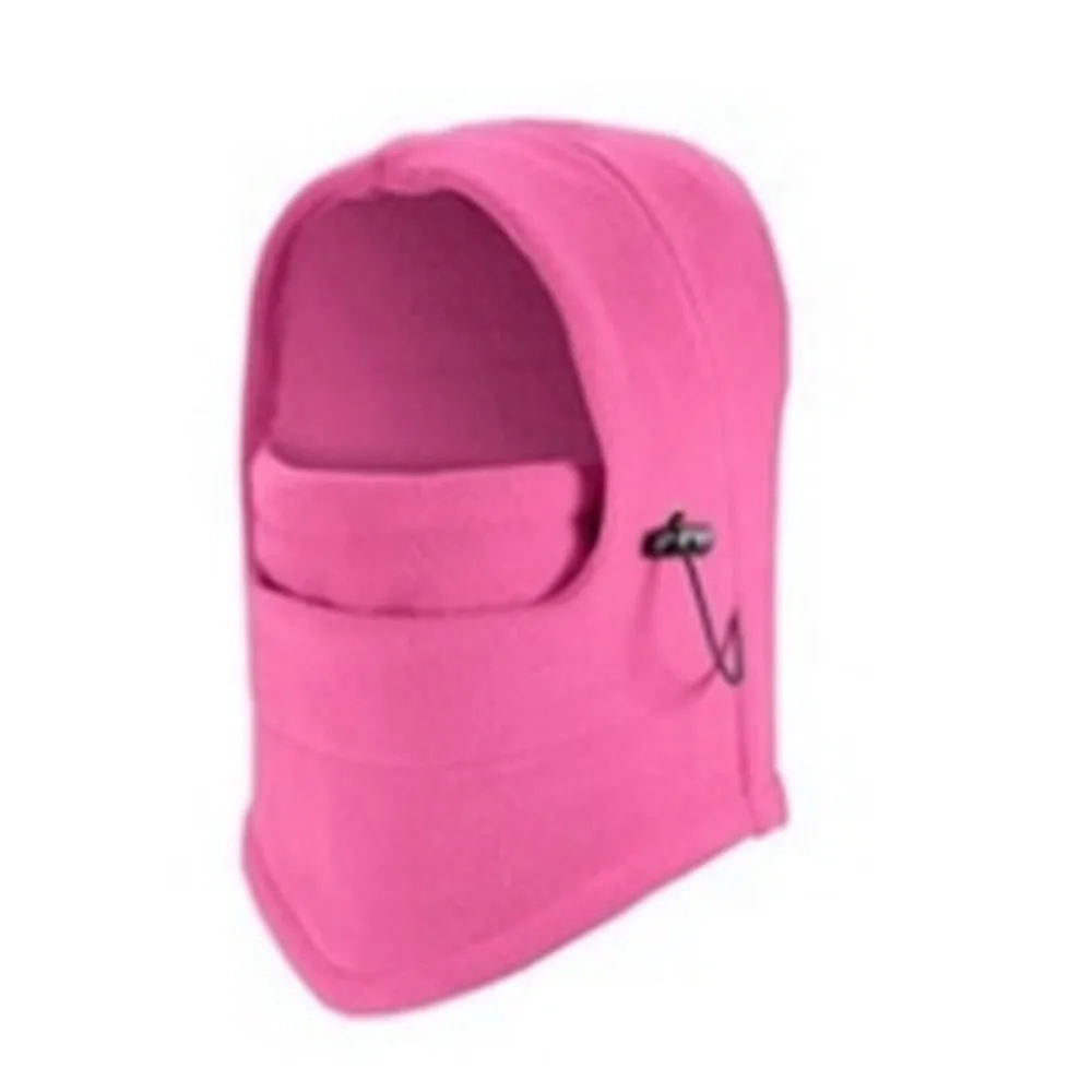 Зимняя уличная велосипедная маска для катания на лыжах маска для лица ...