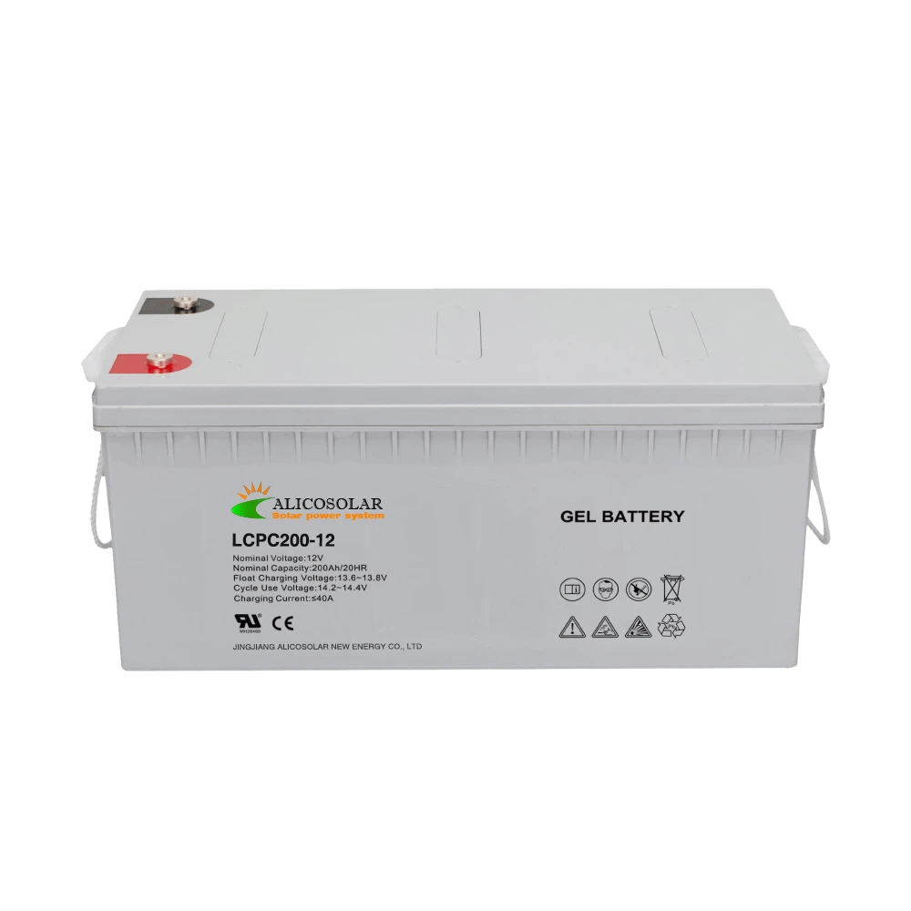 solar de para sistema energía, 12v, 200Ah, ciclo profundo, precio más barato|Piezas para herramientas| - AliExpress