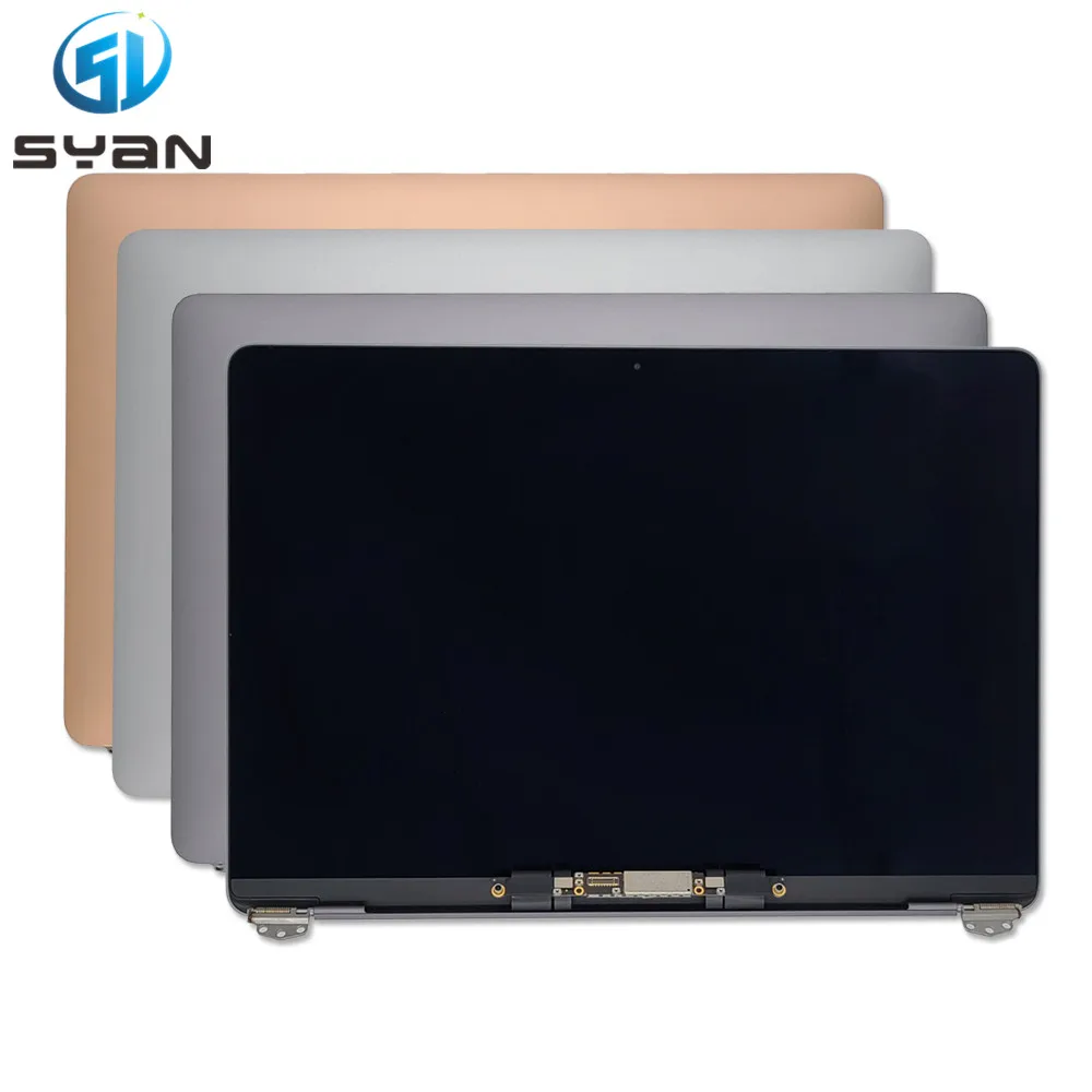 Brand New A1932 LCD Screen Assembly for Macbook Air 13.3&quot Full Display EMC 3184 MRE82 2018 Gray/Silver/Gold | Компьютеры и офис