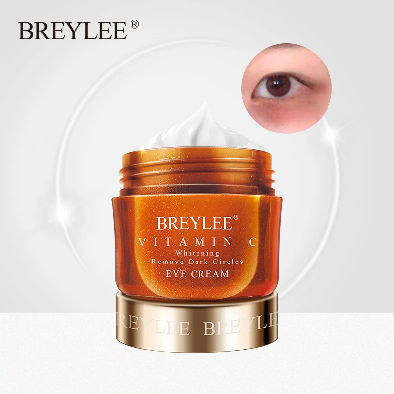 breylee eye cream