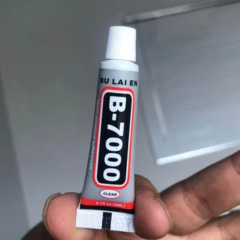 

9ml B7000 Glue Multi Purpose Adhesive Glue Epoxy Resin Repair Mobile Phone LCD Screen DIY Jewelry Rhinestone Crafts Super Glue