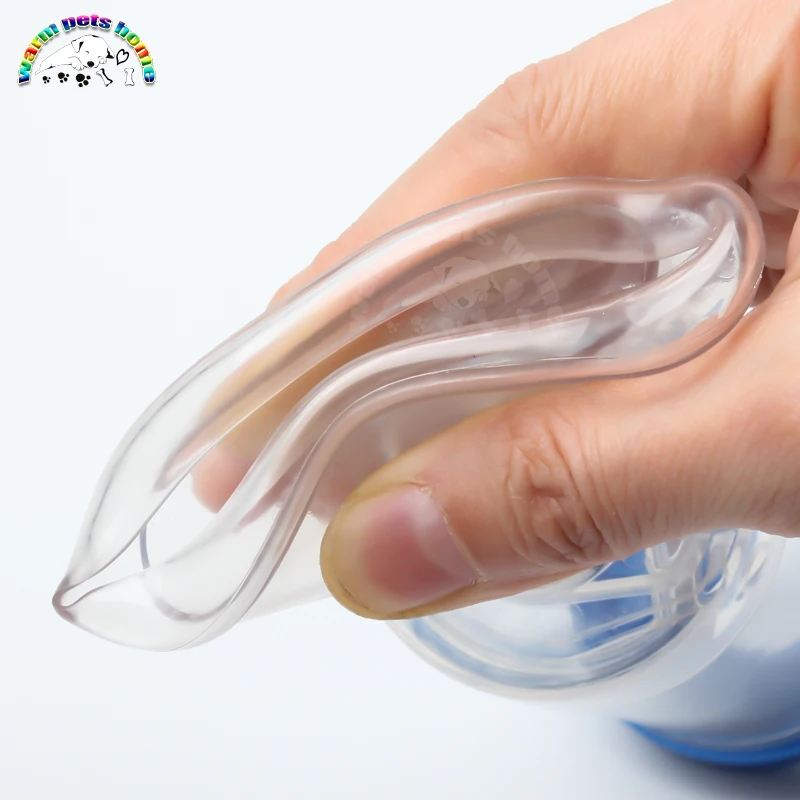 Aerosol Inhaler Spacer Chamber Adults Children Cat Animals