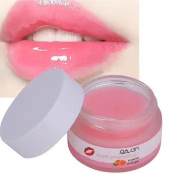 

Lip Care Serum Lip Plumper Repairing Reduce Lip Mask Fine Lines Increase Moisturizing Lip Elasticity Beauty Lip Mask