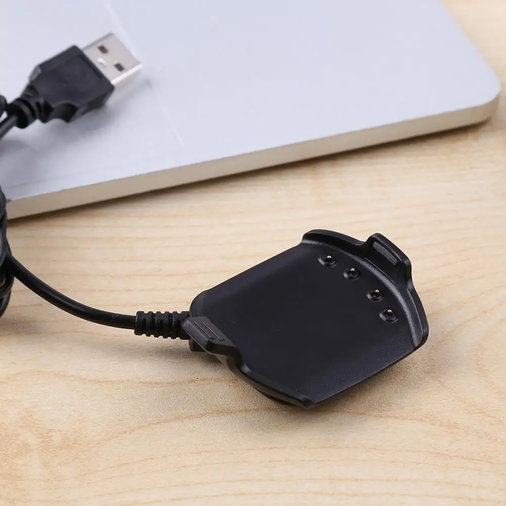 Cabo de Carregamento Carregador de Cabo de Dados para Garmin Relógio Inteligente Abordagem Gps s2 s4