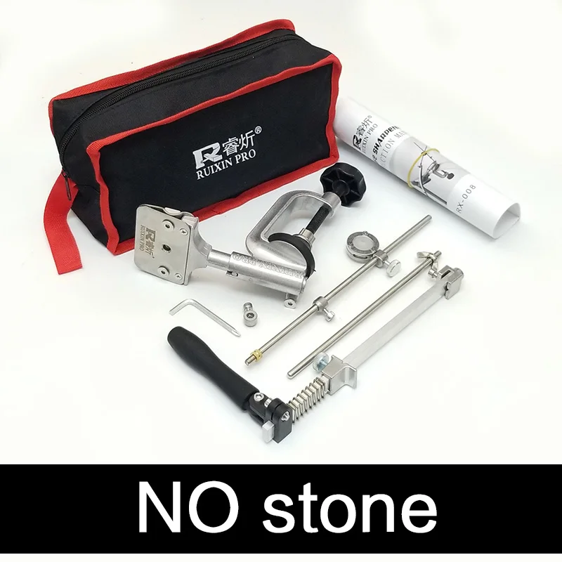 sharpener (no stone)