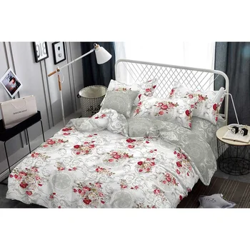 

Bed linen Assalto (2 CN. Euro)