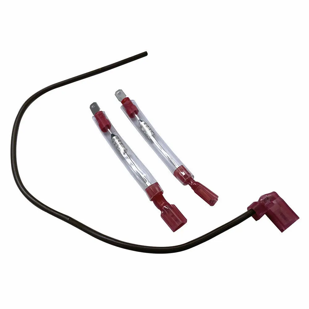 93866 Kit De Corte Térmico Para Calentador De Agua De RV Con Kit De Ensamblaje De Termostato ECO Compatible Con 93866 91447