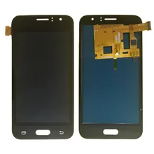 ЖК дисплей для Samsung Galaxy J1 2016 дигитайзер сенсорного экрана в сборе