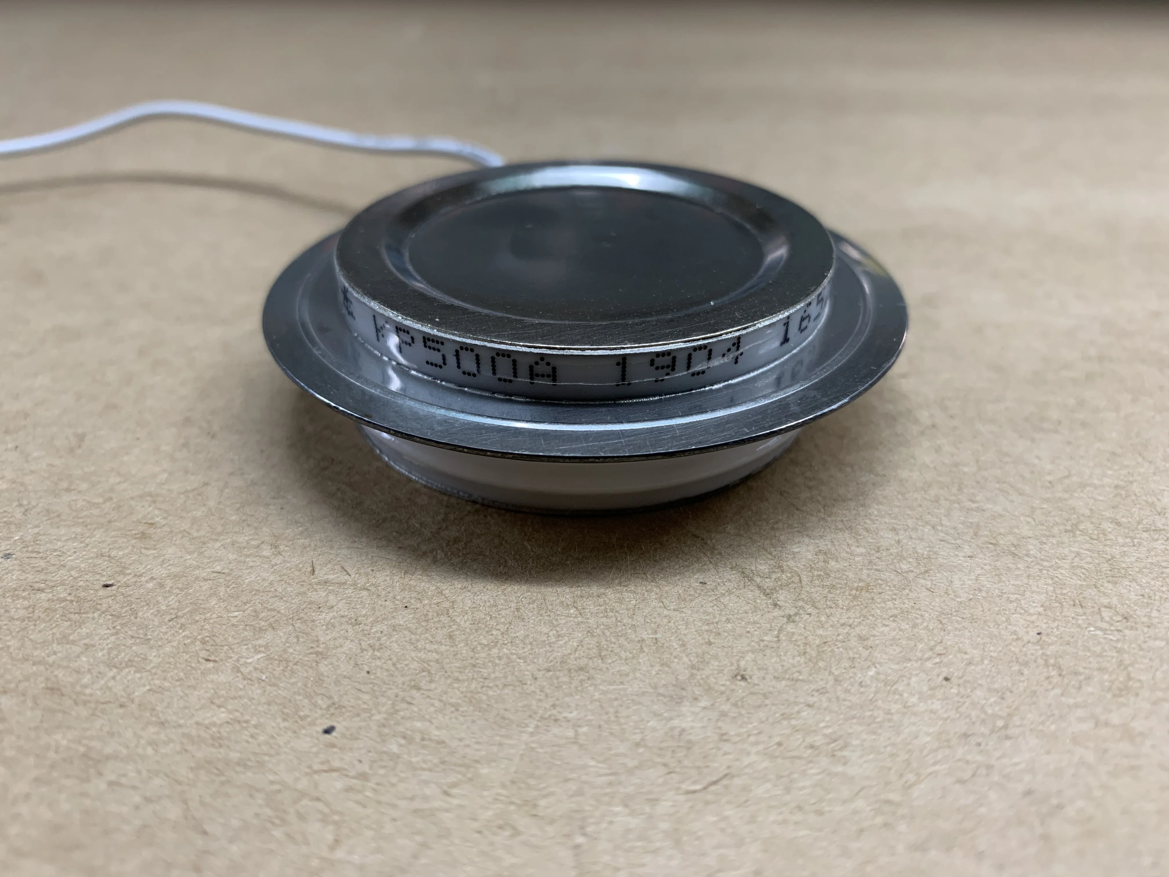 

Silicon Controlled Rectifier KP500A1600V KP500A KP500A-16 Concave