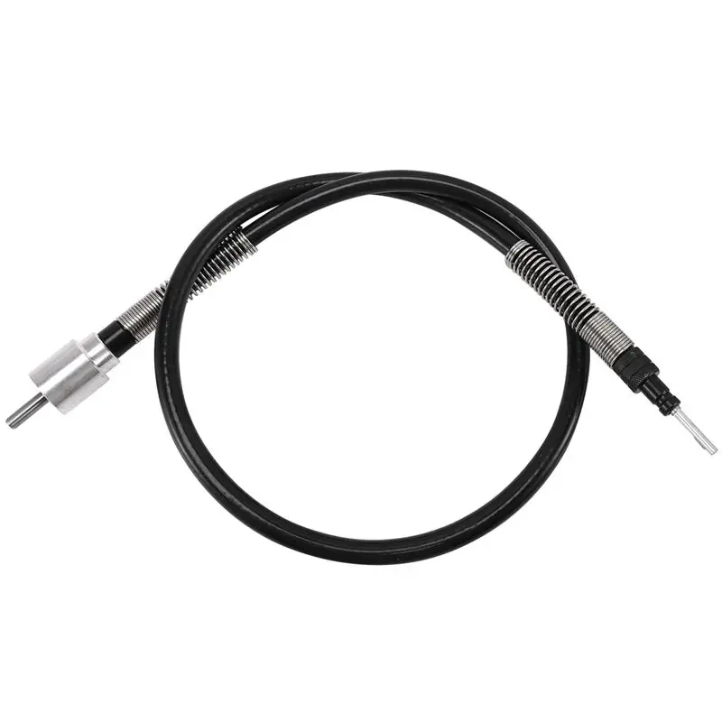 Hanging Mill Handle Accessories Chuck Soft Shaft Tool Electric Drill Grinder With 0.3-4mm | Электроника