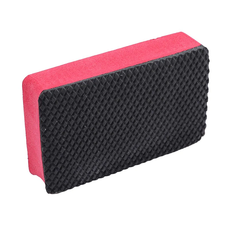 Car Magic Clay Cleaner Auto Magic Clay Cleaner Bar Sponge Block Detailing Wash Cleaning Eraser 