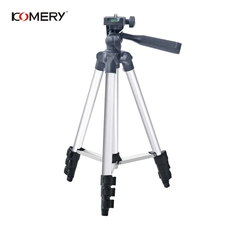 

Komeil rui/komery Digital Accessories Tripod Mobile Phone Photography Binoculars Tripod Aluminium Alloy Lamp Bracket