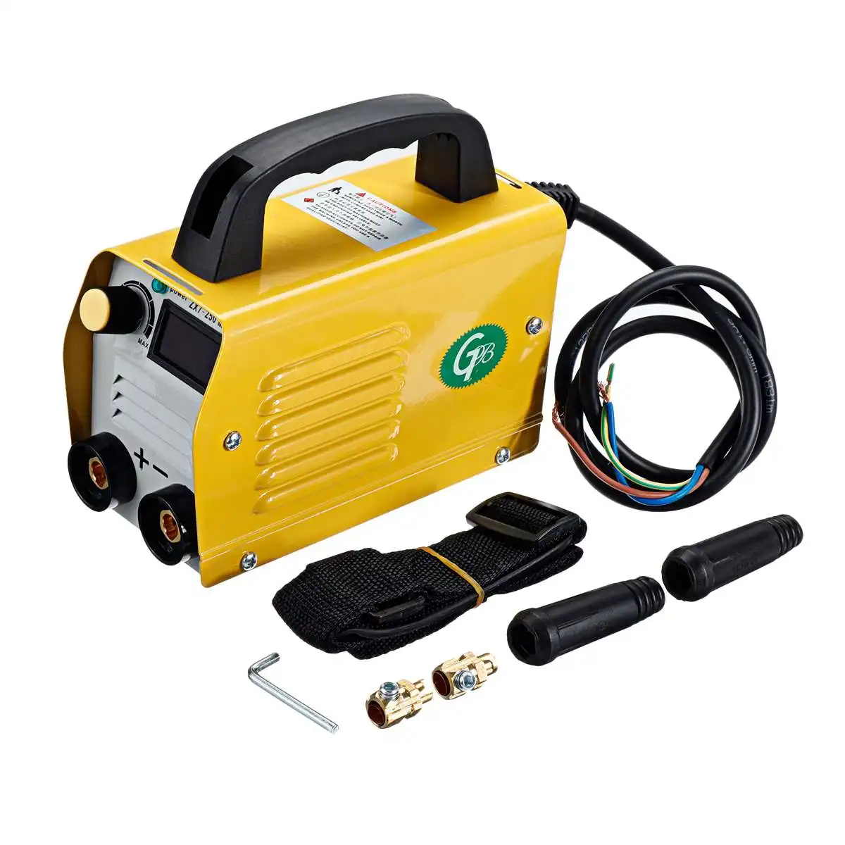 US $46.12 1PC ZX7250 20250A Electric Welding Machine LCD Display ARCMMA Inverter IGBT Welders Welding Equipment