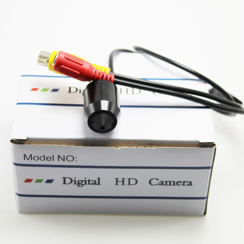 AHD 1080P камера Маленькая домашняя камера наблюдения