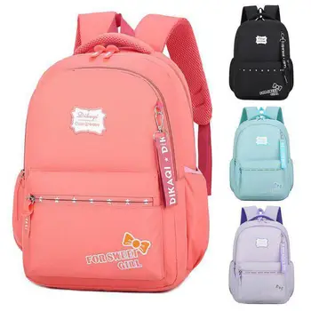 

Kids Backpack cute Rugzak School Bags For Girls School Backpack Kids Bag Children Bag Book Bag Zaino Scuola Maletas Escolares
