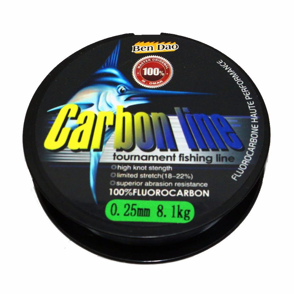 100M Fishing Line low carbon line Super Strong Monofilament Quality fluorocarbon Saltwater Carp Fishing 100M Fishing Line low carbon line Super Strong Monofilament Quality fluorocarbon Saltwater Carp Fishing