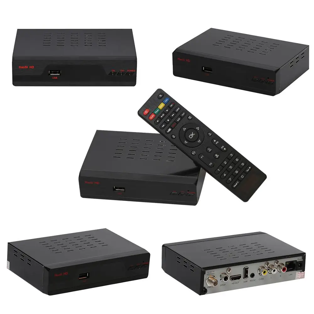 Best Iptv Europe Box Receiver 4k With Iptv Adult Subscription 1 Year Free 4400 Portugal French Sweden Greece Channels Iptv Spain