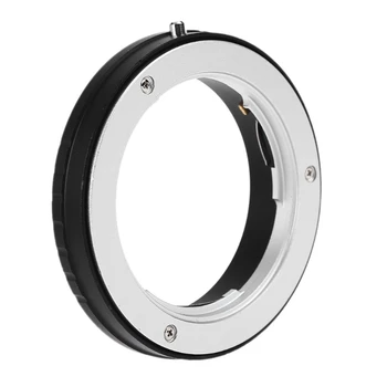 

MD-EOS Adapter Ring Macro Adapter For Minolta MD MC Lens for Canon EOS EF Mount N0HC