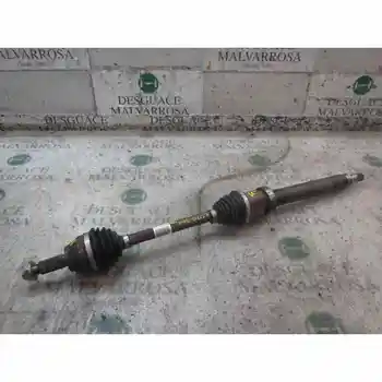 

TRANSMISSION FRONT RIGHT Ford PARTY (CCN) Trend [14711173]
