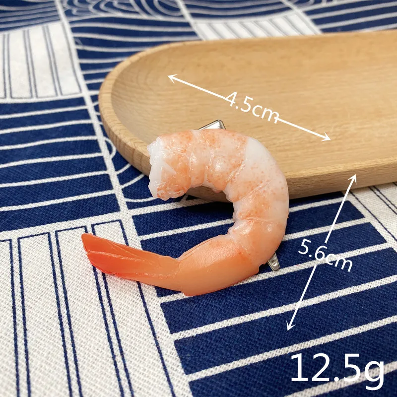 04Shrimp Hairpin