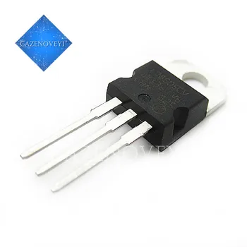 

5pcs/lot L78S05CV 78S05 TO-220 In Stock