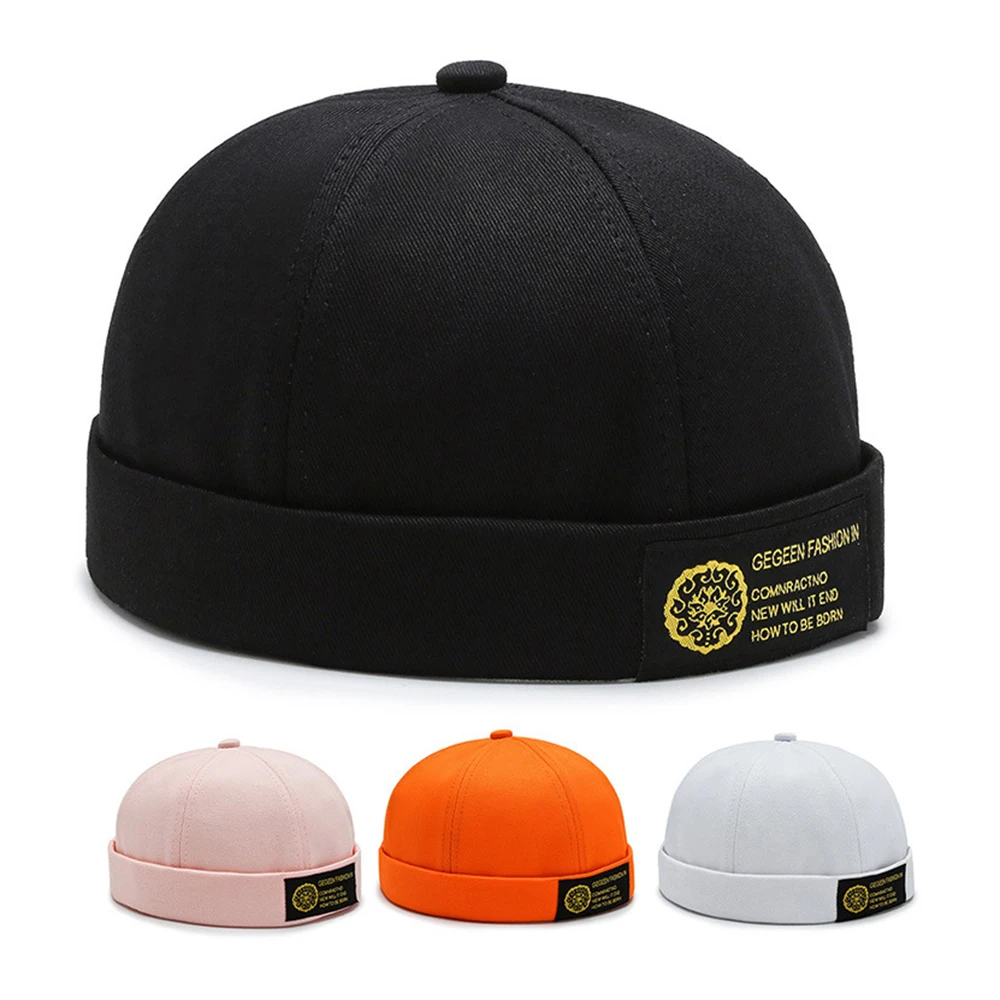 Beanie Knitted Hiking Knit Cap Stylish 