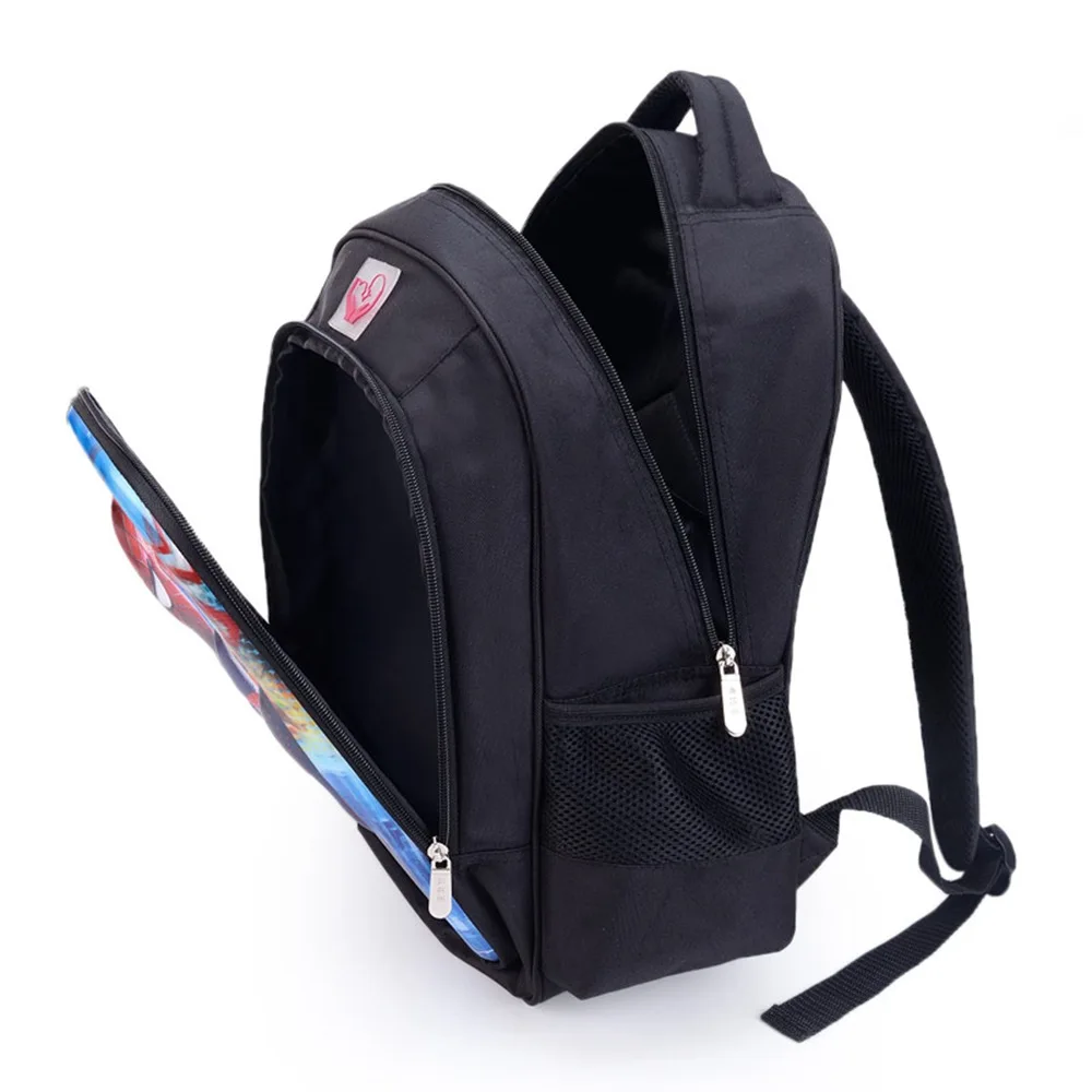 16inch DUNE Backpack For Boys Kids 
