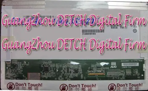 

Industrial display LCD screenB101AW01 V.2 10.1-inch LED notebook screen