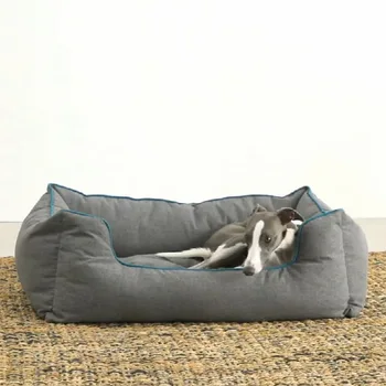 

Winter Pet New Kennel Four Seasons Universal Winter Warm Pet New Large Dog Pet Winter Dog Beds for Small Dogs